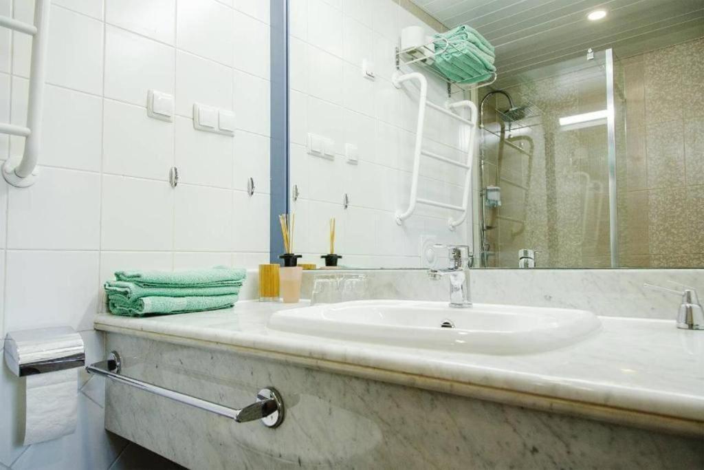 Charming Loft Near Old Town Apartment Tallinn Exterior foto