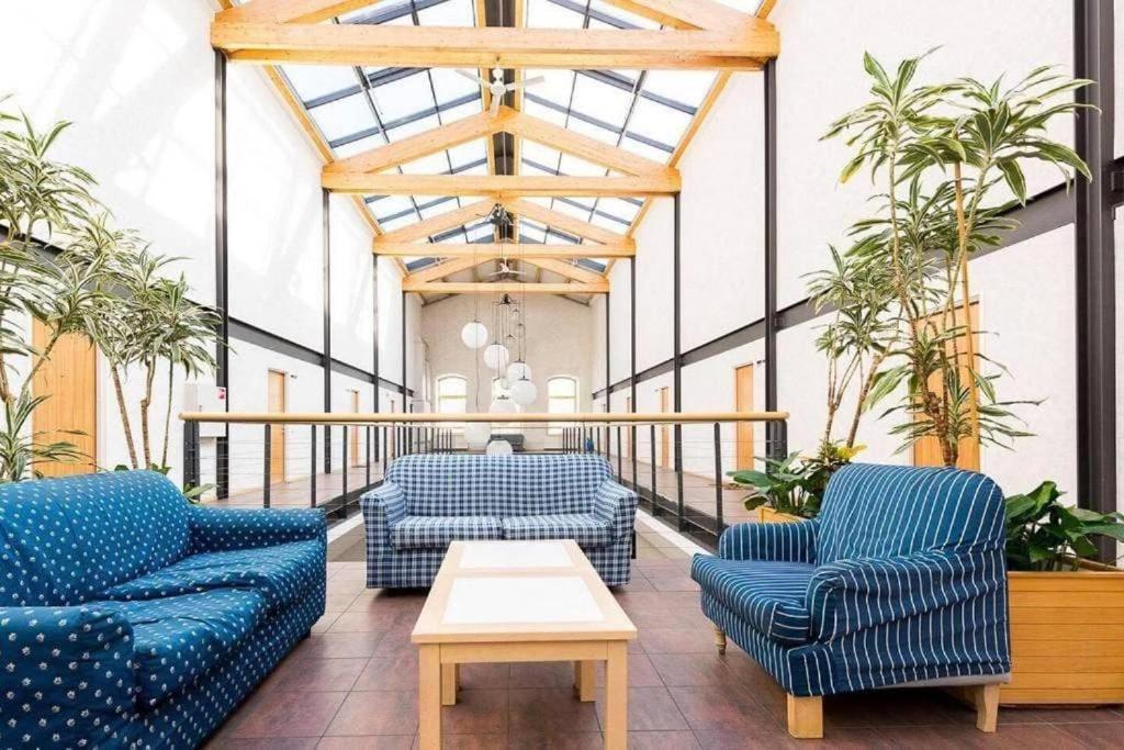 Charming Loft Near Old Town Apartment Tallinn Exterior foto